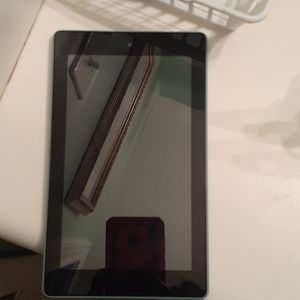 FIRE 7 AMAZON _ALEXA TABLET